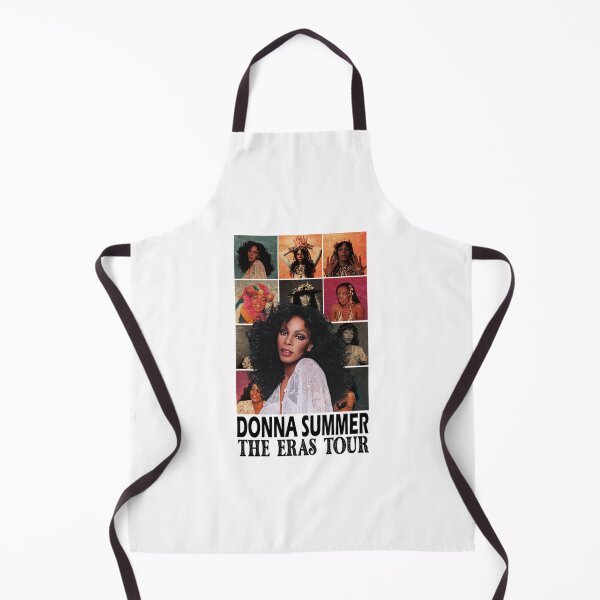 Item preview, Donna Summer Eras Original designed and sold by MissPiperCom.