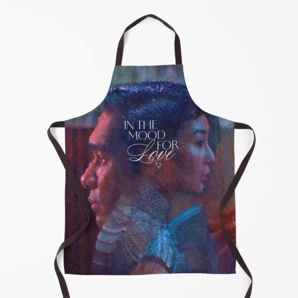 Item preview, In The Mood For Love designed and sold by FreemanGerald.