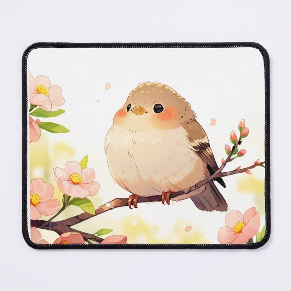 Item preview, Chubby Finch designed and sold by Wildtastic .