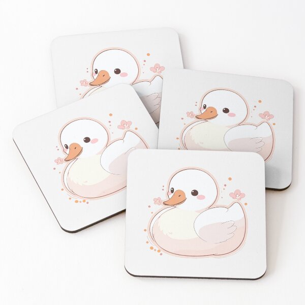 Item preview, Chubby Swan designed and sold by Wildtastic .