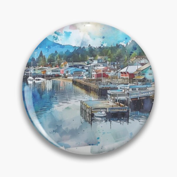 Item preview, Anacortes designed and sold by beRryGovinDa.