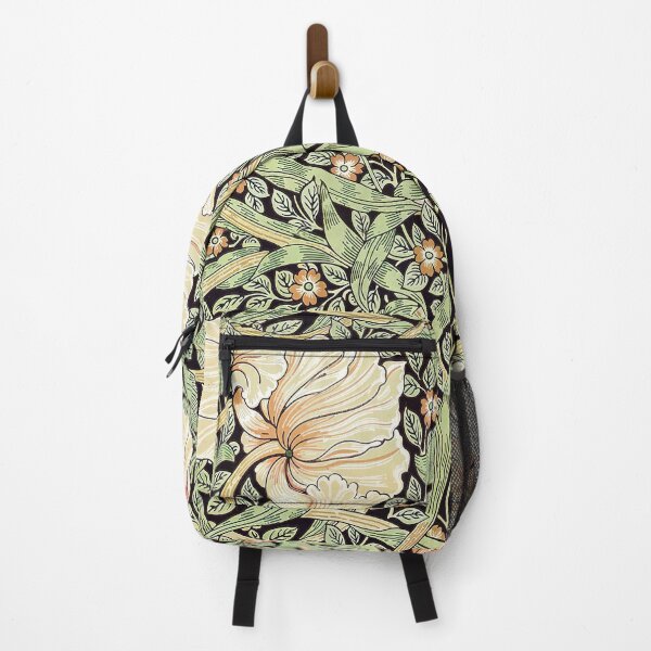 Item preview, William Morris Pimpernel designed and sold by maniacfitness.