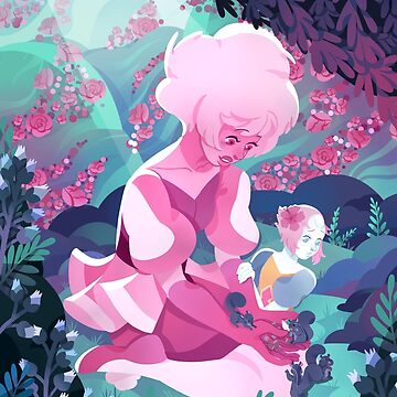 Artwork thumbnail, My World by Anushbanush