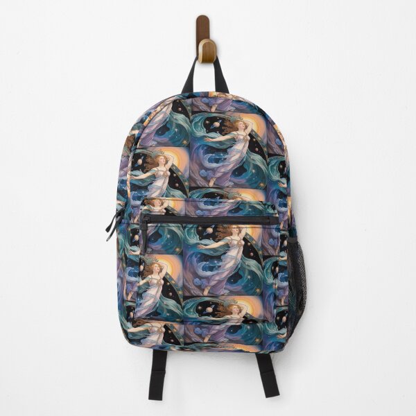 Item preview, Alphonse Mucha Morning Star designed and sold by Tamas Das.