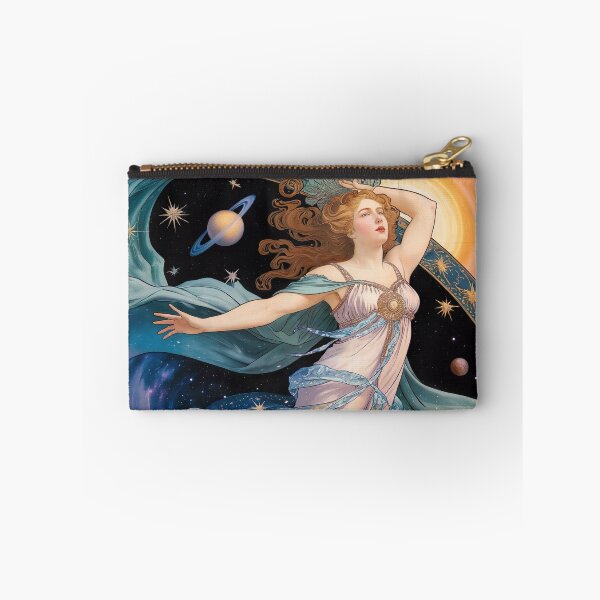 Item preview, Alphonse Mucha Morning Star designed and sold by Tamas Das.