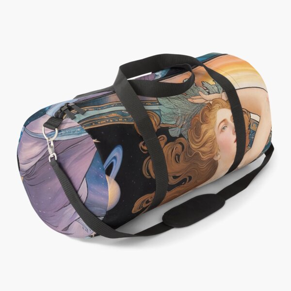 Item preview, Alphonse Mucha Morning Star designed and sold by Tamas Das.