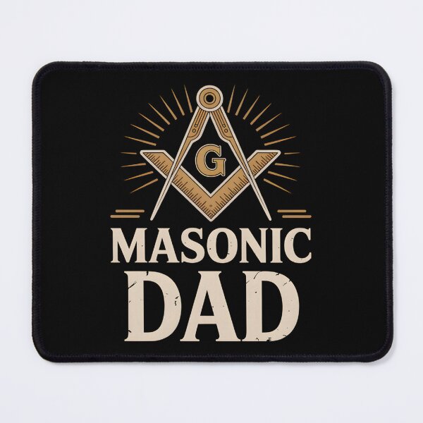 Item preview, Masonic Dad designed and sold by Shelyapinglasha.