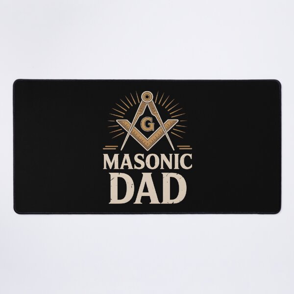 Item preview, Masonic Dad designed and sold by Shelyapinglasha.