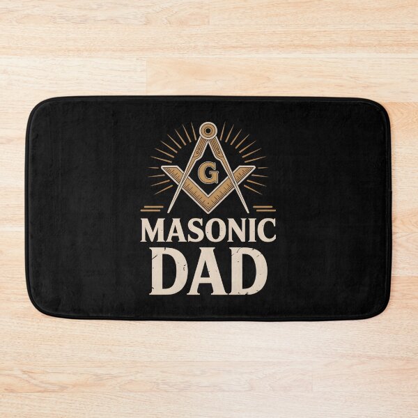 Item preview, Masonic Dad designed and sold by Shelyapinglasha.