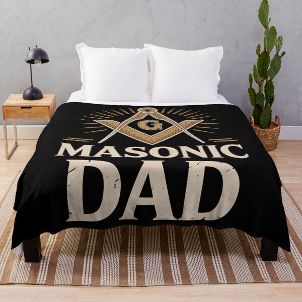 Item preview, Masonic Dad designed and sold by Shelyapinglasha.