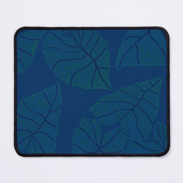 Item preview, Kalo on Cobalt Blue designed and sold by aloharobj.