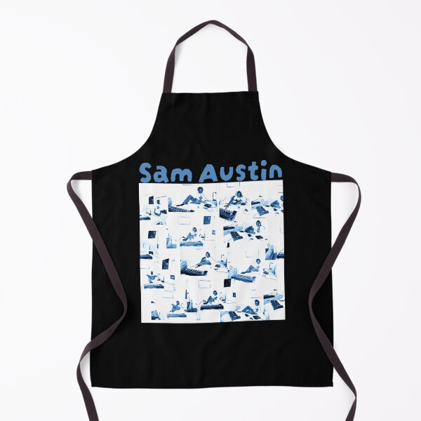 Item preview, Pattern Photo Sam and Austin designed and sold by FourtyNinen.