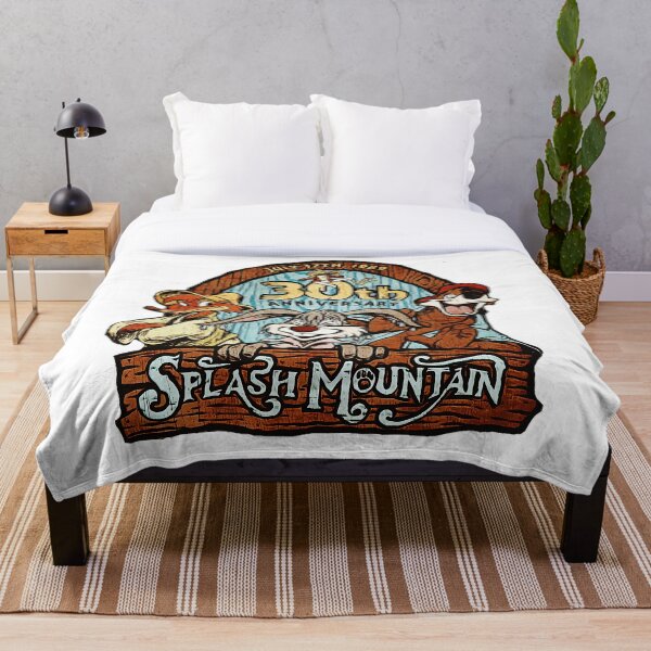 Artikelvorschau, 30. Jubiläum Vintage Splash Mountain entworfen und verkauft von Raeleaines.