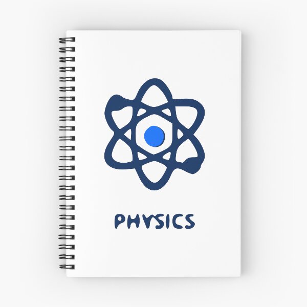 Item preview, Physics Design - STEM Academic Scientific Art designed and sold by LuizSilva1983.