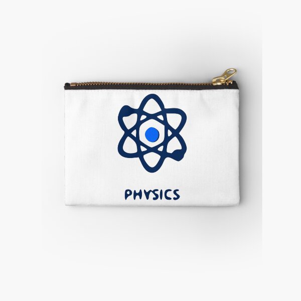 Item preview, Physics Design - STEM Academic Scientific Art designed and sold by LuizSilva1983.