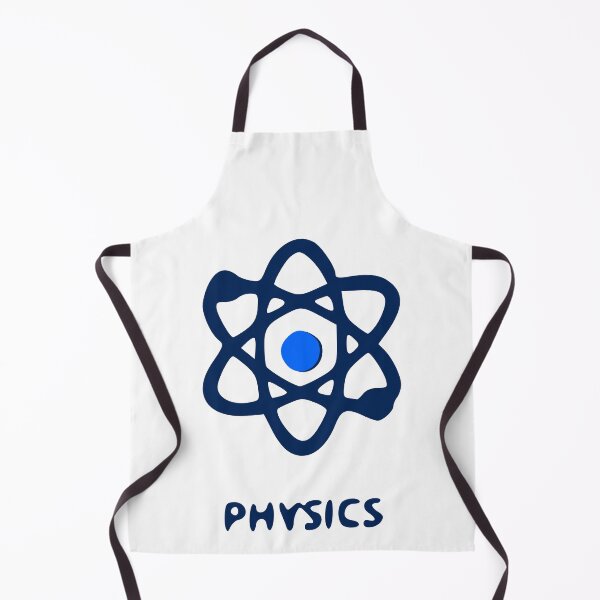 Item preview, Physics Design - STEM Academic Scientific Art designed and sold by LuizSilva1983.