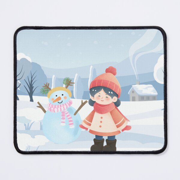Item preview, Winter ic coming to town designed and sold by SSA-Design.