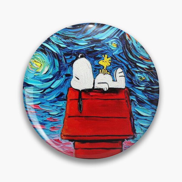 Item preview, Snoopy designed and sold by misonjames.