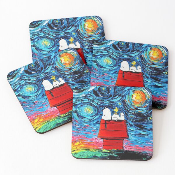 Item preview, Snoopy designed and sold by misonjames.
