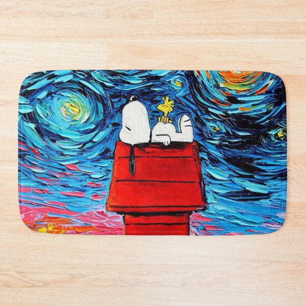 Item preview, Snoopy designed and sold by misonjames.