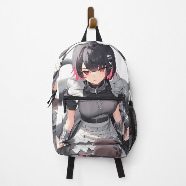 Item preview, Ellen Joe Zenless Zone Zero Waifu Anime Girl Gothic Maid Classic designed and sold by Raslbazola.