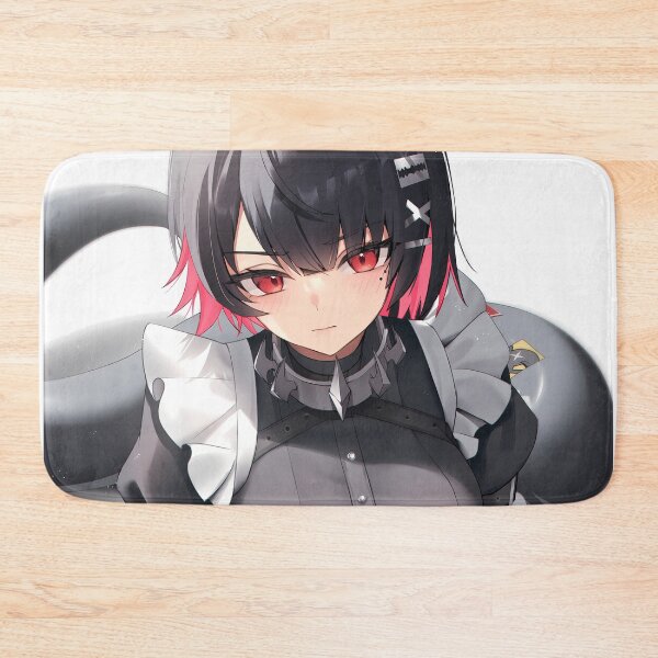 Item preview, Ellen Joe Zenless Zone Zero Waifu Anime Girl Gothic Maid Classic designed and sold by Raslbazola.
