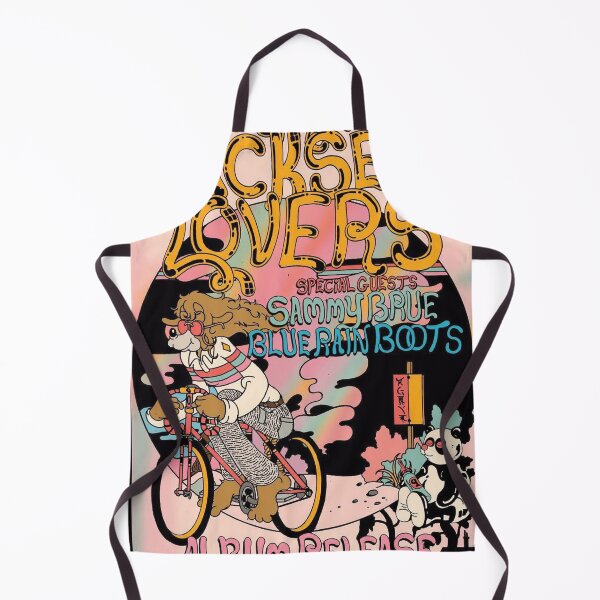 Item preview, The Backseat Lovers designed and sold by olliveGOsseline.