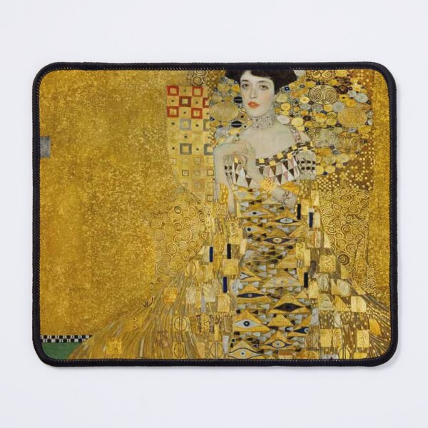 Item preview, Portrait of Adele Bloch-Bauer designed and sold by SharonTheFirst.
