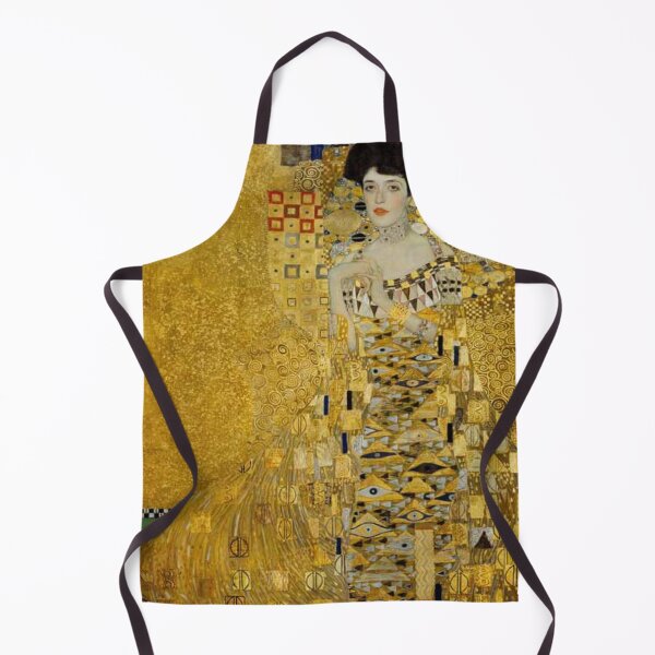 Item preview, Portrait of Adele Bloch-Bauer designed and sold by SharonTheFirst.