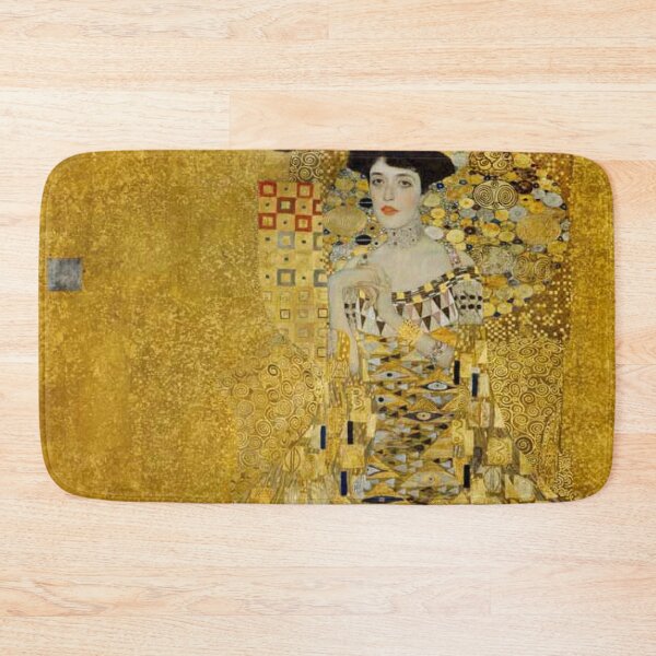 Item preview, Portrait of Adele Bloch-Bauer designed and sold by SharonTheFirst.