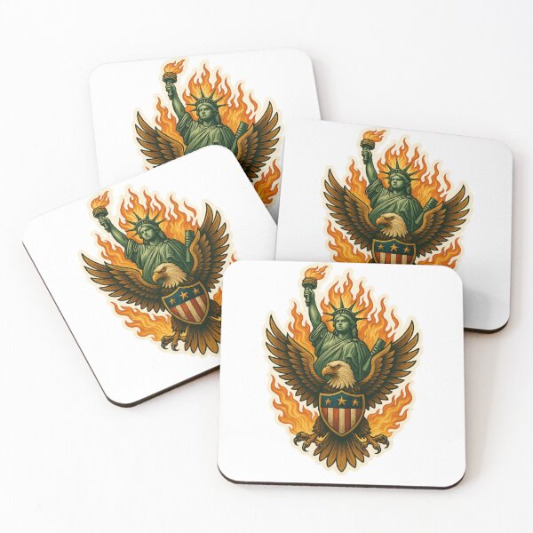 Item preview, 250th Anniversary of the USA - Statue of Liberty  designed and sold by Collins Design.