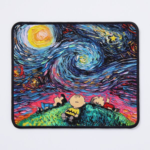 Item preview, Snoopy And Friend designed and sold by misonjames.