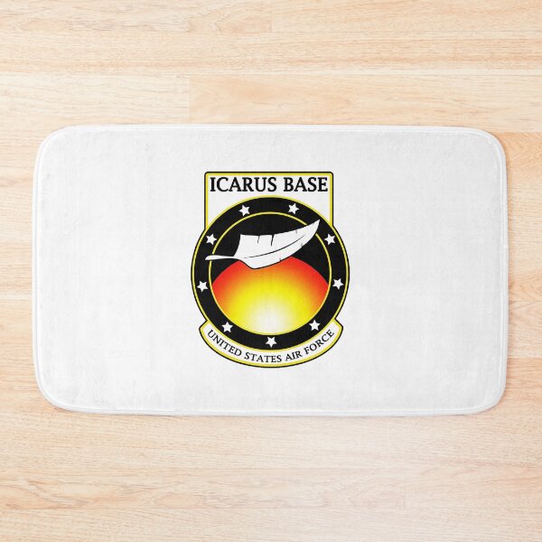 Item preview, Sunset Badge With Feather Emblem designed and sold by cssijcby.