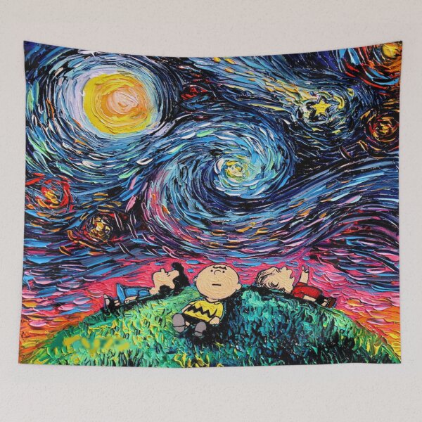 Item preview, Snoopy And Friend designed and sold by misonjames.