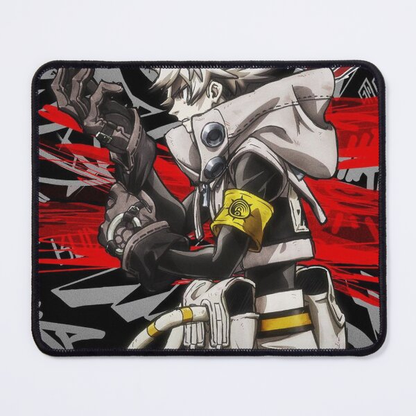 Item preview, Rudo Gachiakuta designed and sold by MorganGlenn.