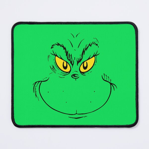 Item preview, Green Holiday Mischief Spirit designed and sold by phnemartine.