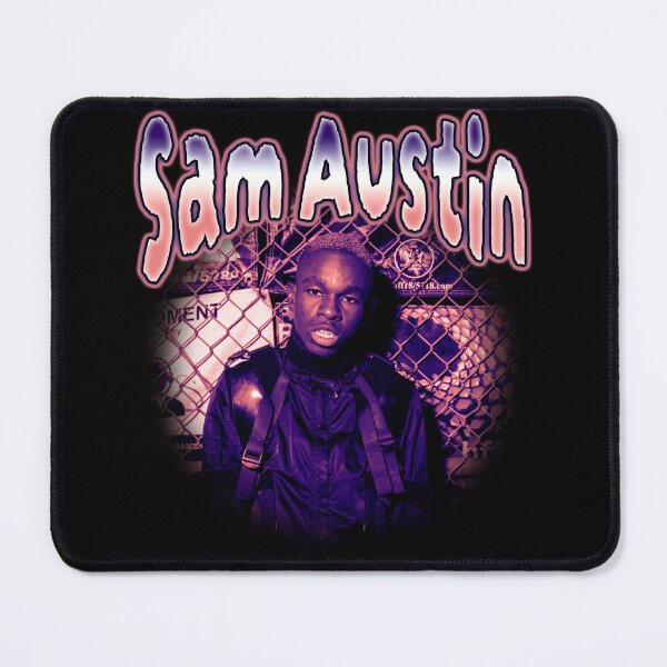 Item preview, Vintage Y2K Style - Sam Austins designed and sold by FourtyNinen.