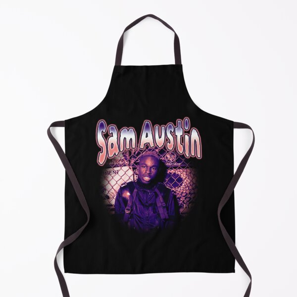 Item preview, Vintage Y2K Style - Sam Austins designed and sold by FourtyNinen.