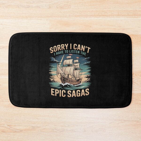 Item preview, I Have To Listen The Epic Sagas Odysseus Musical  designed and sold by EllinoKlemo.