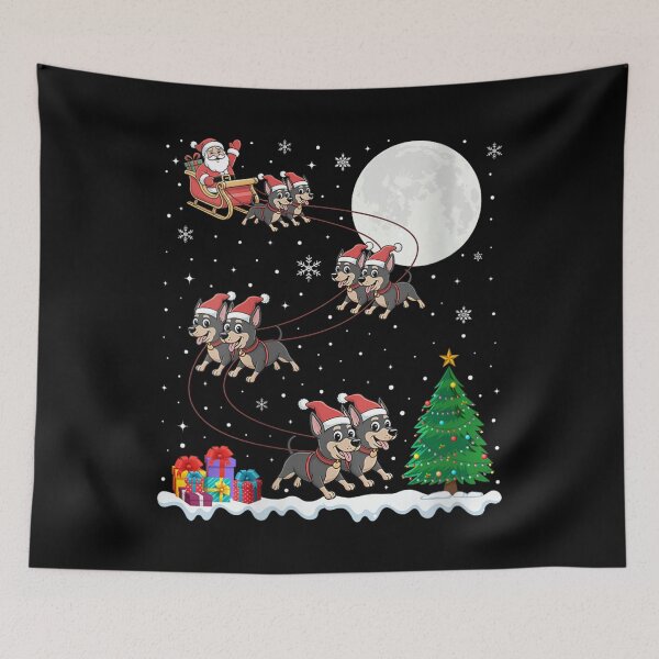 Item preview, Christmas Tree designed and sold by Shelyapinglasha.