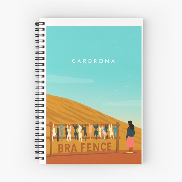 Item preview, Cardrona Bra Fence, Central Otago, New Zealand designed and sold by Places On Earth.