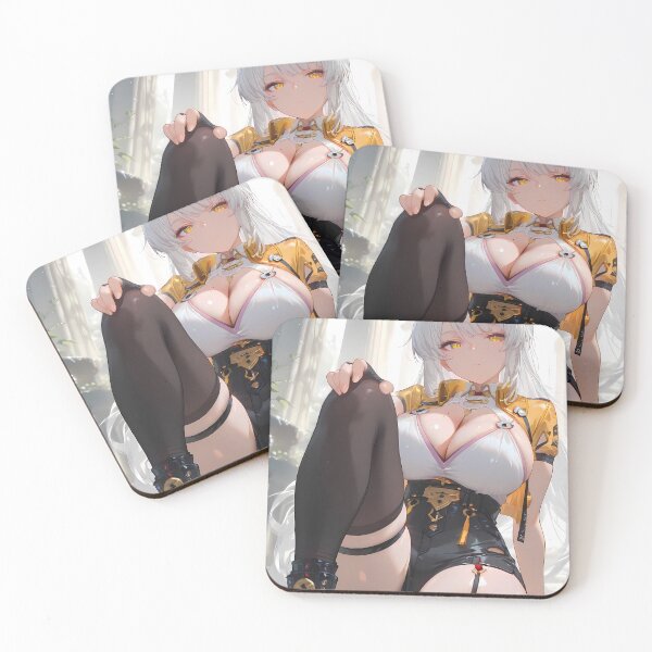 Item preview, Yixuan Zenless Zone Zero Game Girl Waifu Graceful Gothic Radiance designed and sold by Raslbazola.