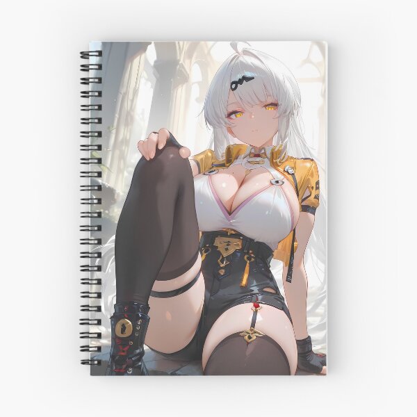 Item preview, Yixuan Zenless Zone Zero Game Girl Waifu Graceful Gothic Radiance designed and sold by Raslbazola.