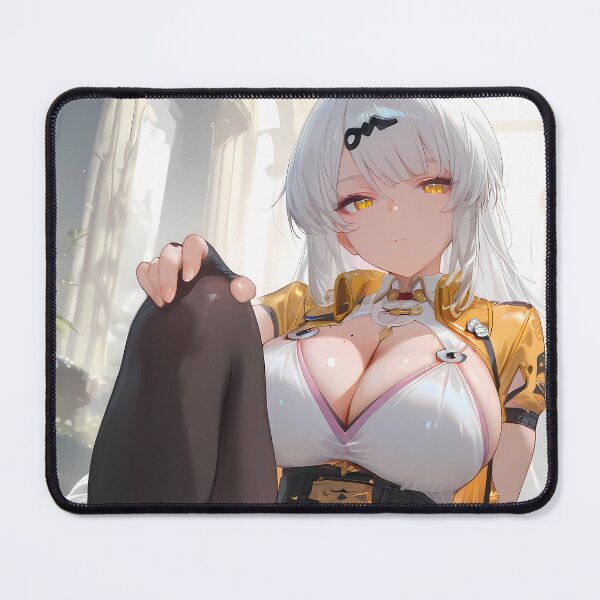 Item preview, Yixuan Zenless Zone Zero Game Girl Waifu Graceful Gothic Radiance designed and sold by Raslbazola.
