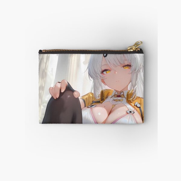 Item preview, Yixuan Zenless Zone Zero Game Girl Waifu Graceful Gothic Radiance designed and sold by Raslbazola.