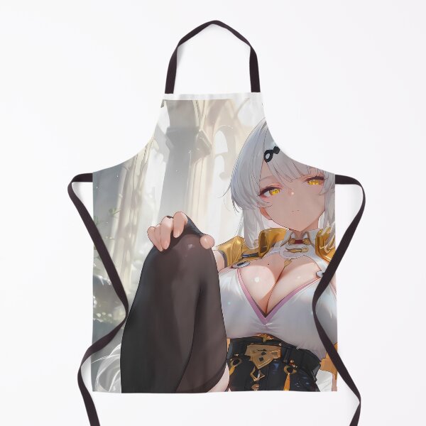 Item preview, Yixuan Zenless Zone Zero Game Girl Waifu Graceful Gothic Radiance designed and sold by Raslbazola.