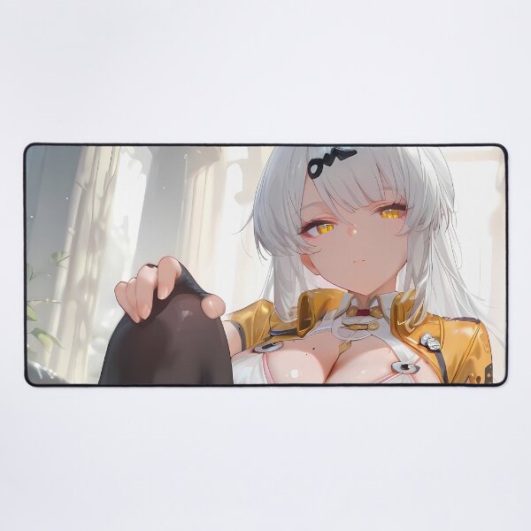 Item preview, Yixuan Zenless Zone Zero Game Girl Waifu Graceful Gothic Radiance designed and sold by Raslbazola.