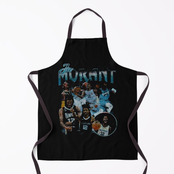 Item preview, Ja Morant Griddy Vintage T-Shirt T-Shirt designed and sold by RobertTree.