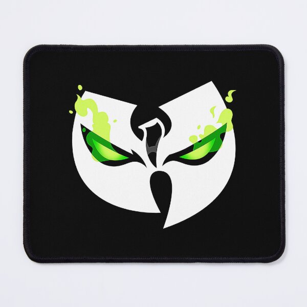Item preview, Spawn City Battle Warrior Illustration designed and sold by Eshanchard.