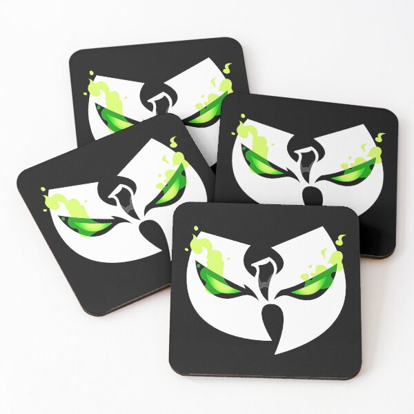 Item preview, Spawn City Battle Warrior Illustration designed and sold by Eshanchard.